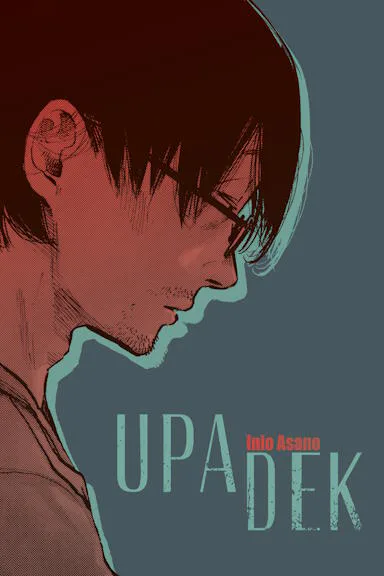 Okładka: Upadek, tom 1