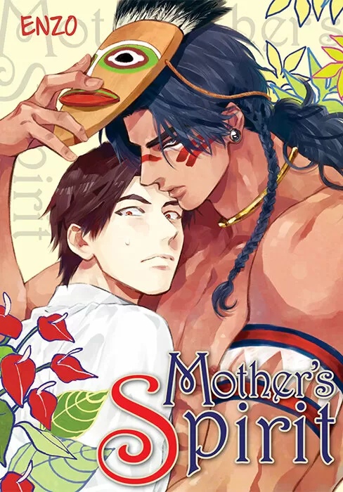 Okładka: Mother`s Spirit, tom 1