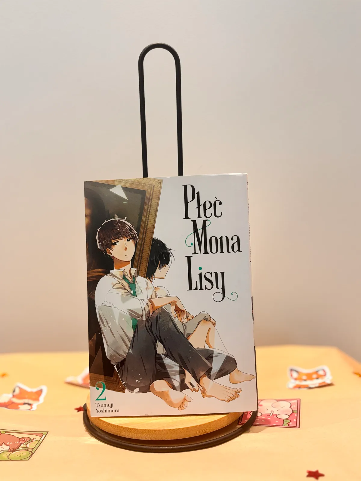 Zdjęcie magazynowe 1: Płeć Mona Lisy