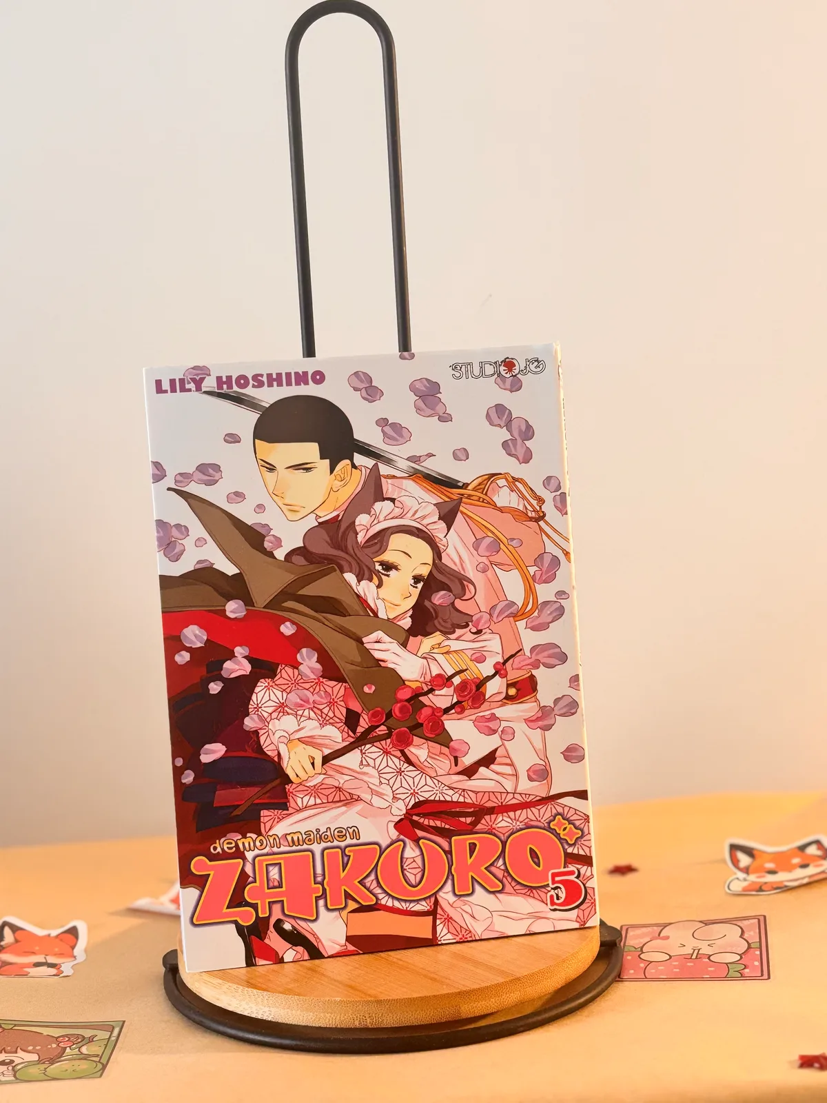 Zdjęcie magazynowe 1: Demon Maiden Zakuro