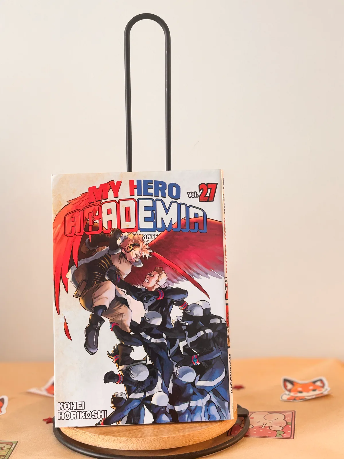 Zdjęcie magazynowe 1: My Hero Academia