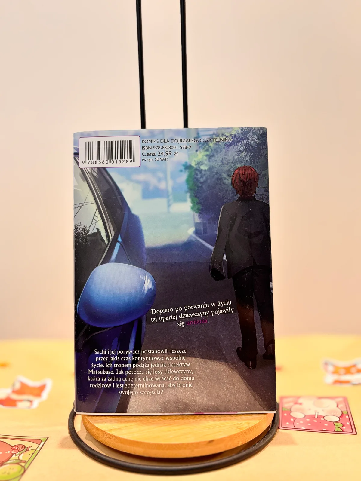 Zdjęcie magazynowe 1: Pokój w kolorach szczęścia
