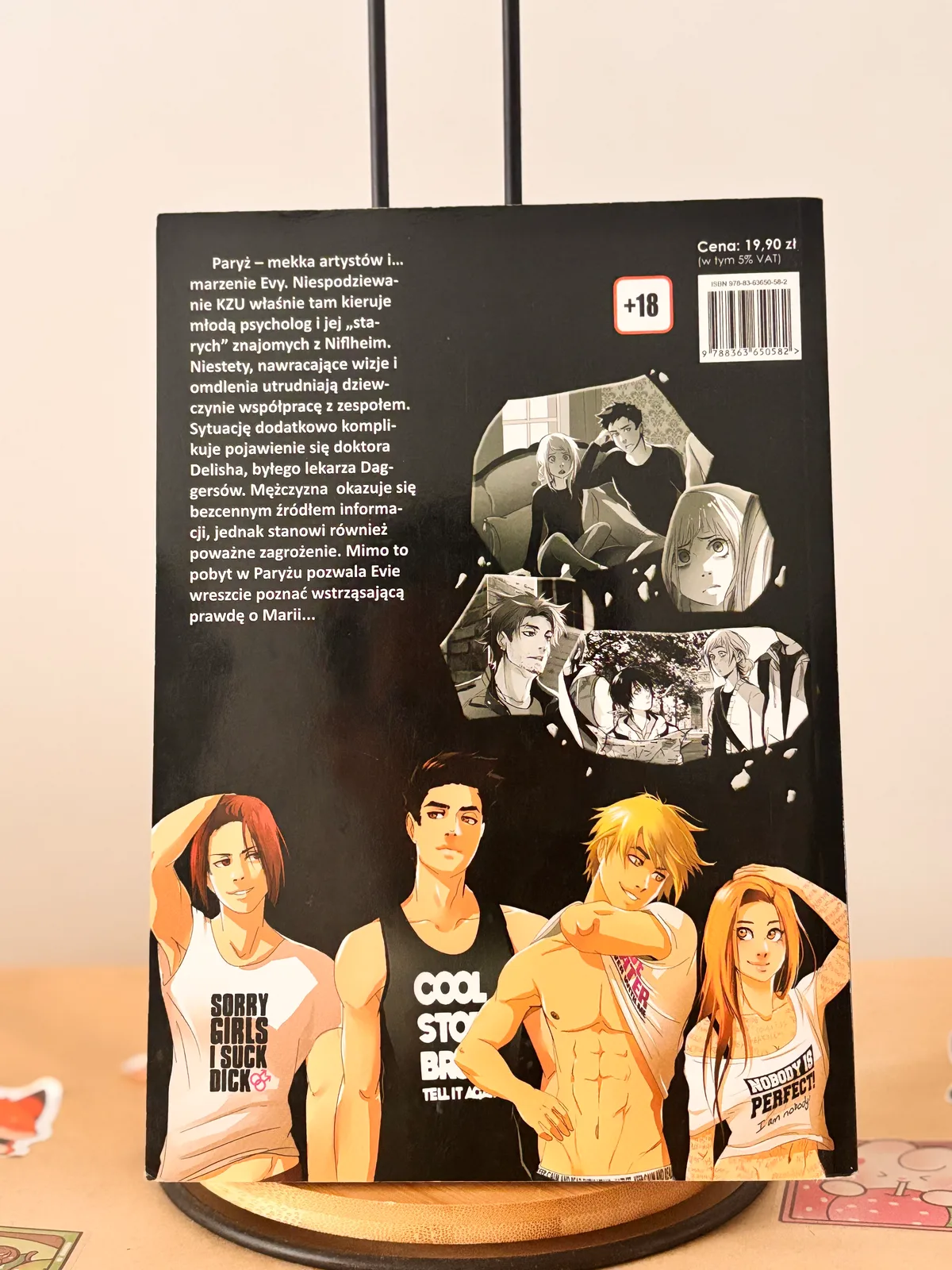 Zdjęcie magazynowe 2: Exitus Letalis