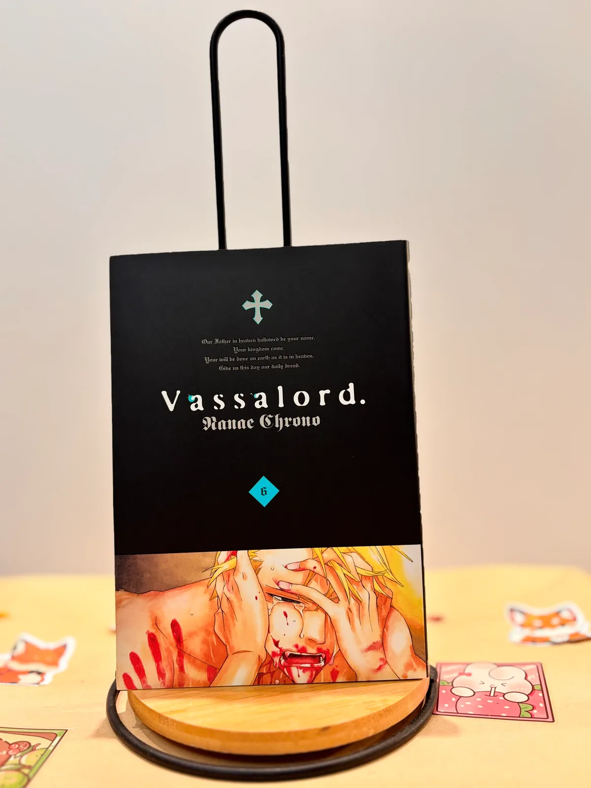 Zdjęcie magazynowe 1: Vassalord