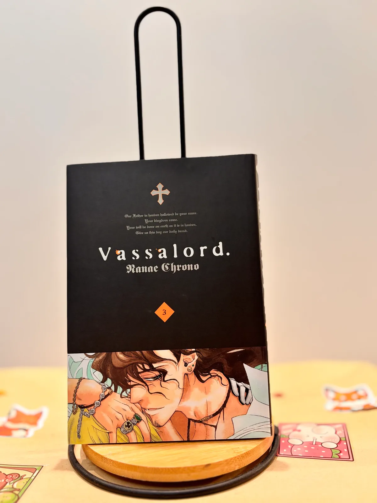 Zdjęcie magazynowe 1: Vassalord
