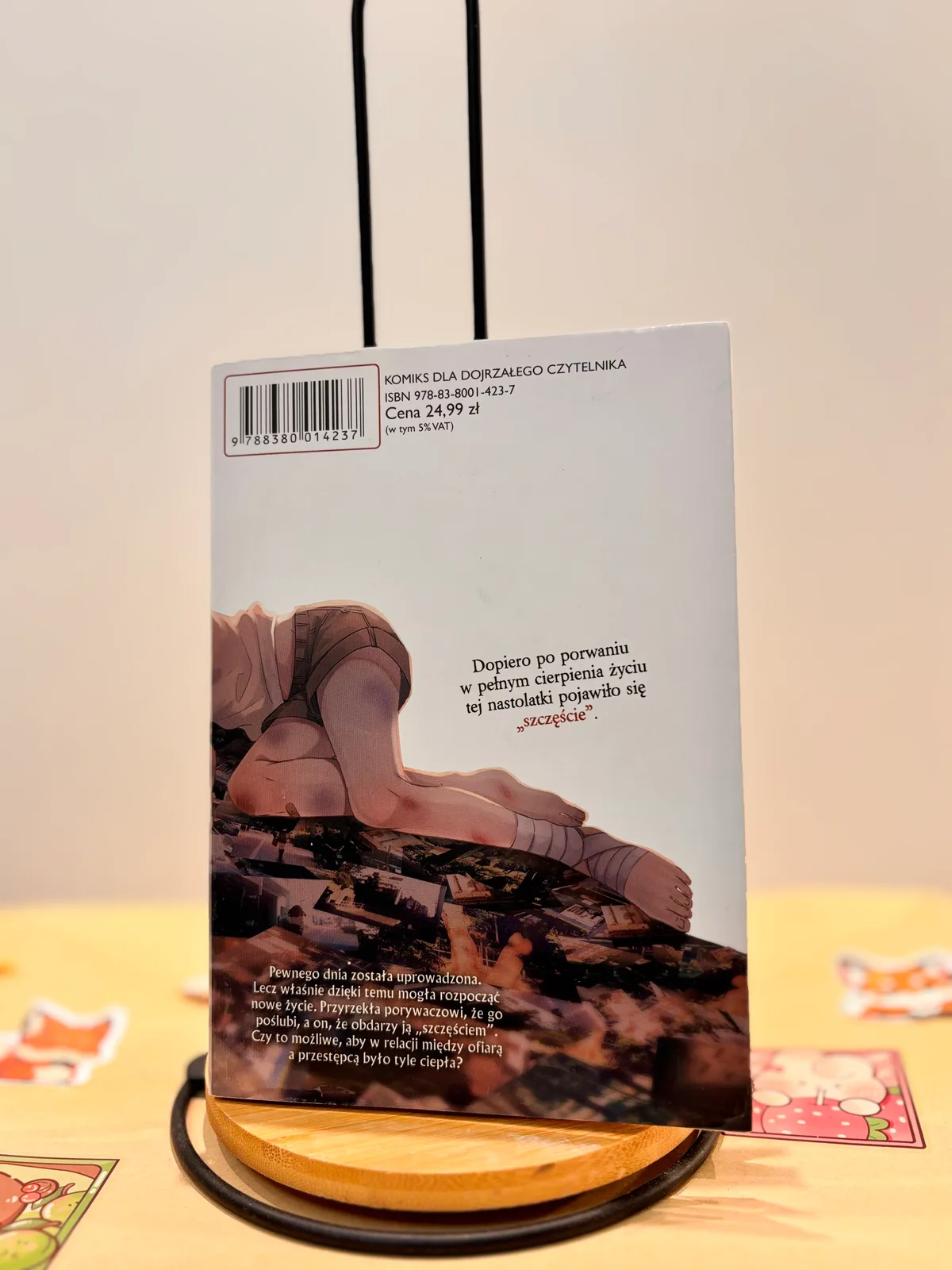 Zdjęcie magazynowe 1: Pokój w kolorach szczęścia
