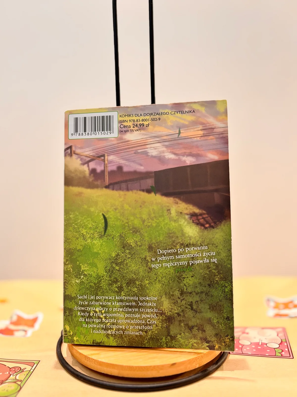 Zdjęcie magazynowe 1: Pokój w kolorach szczęścia
