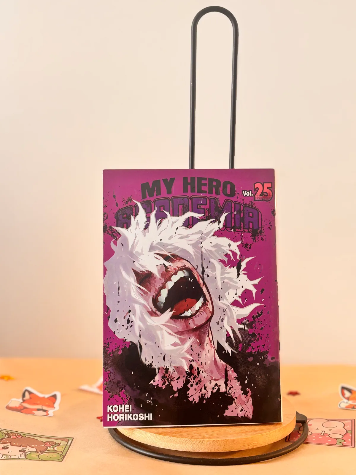Zdjęcie magazynowe 1: My Hero Academia