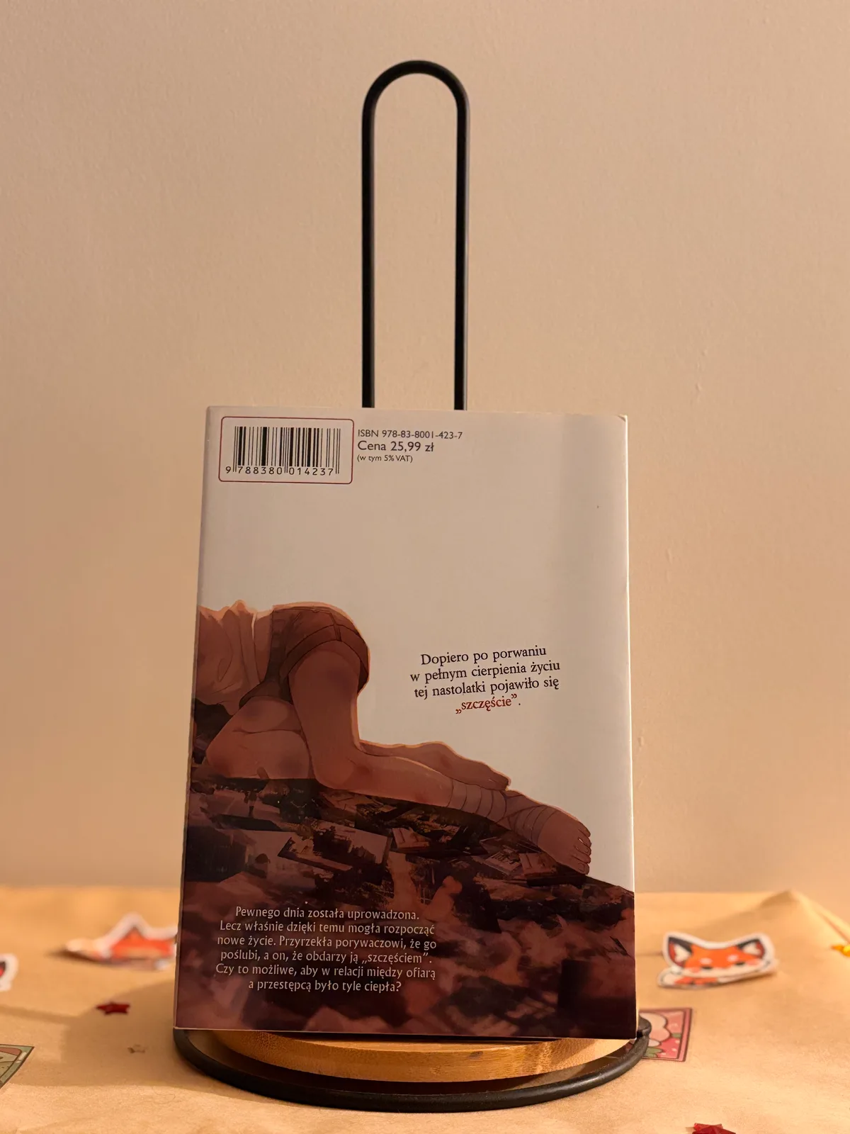 Zdjęcie magazynowe 1: Pokój w kolorach szczęścia