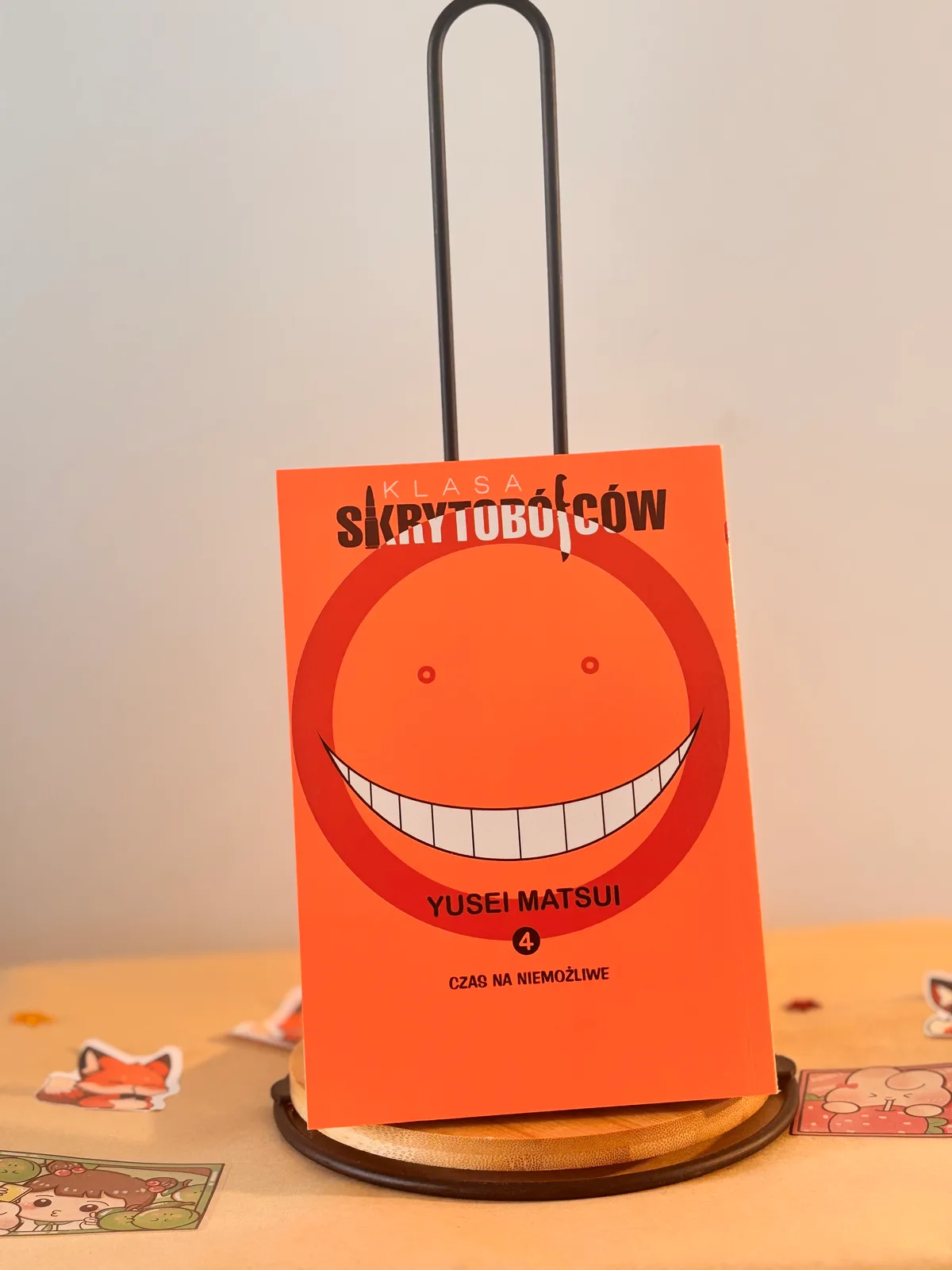 Zdjęcie magazynowe 1: Klasa skrytobójców