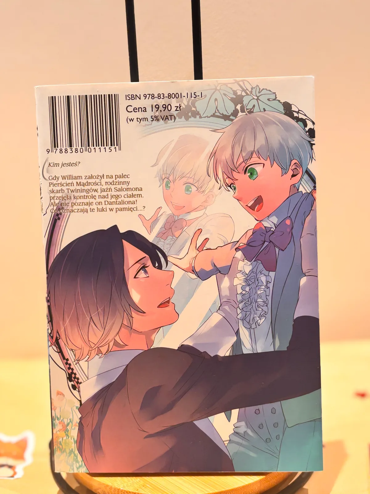 Zdjęcie magazynowe 2: Książę Piekieł: devils and realist