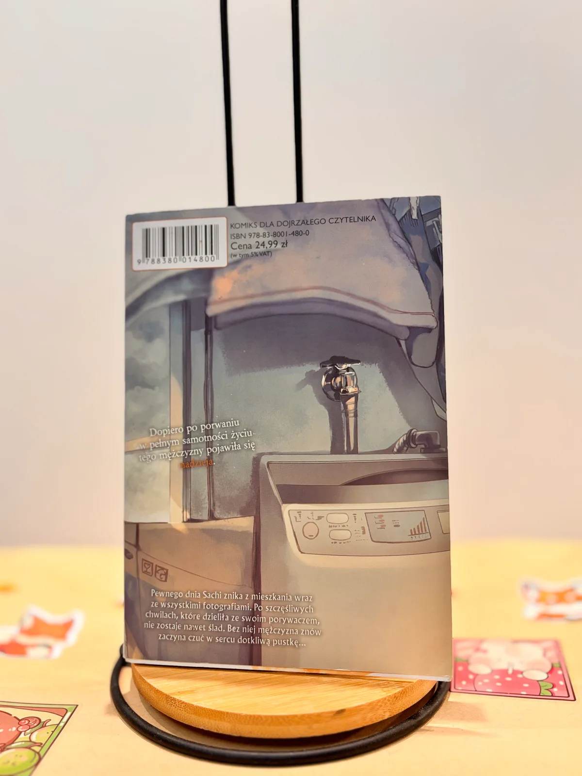 Zdjęcie magazynowe 2: Pokój w kolorach szczęścia