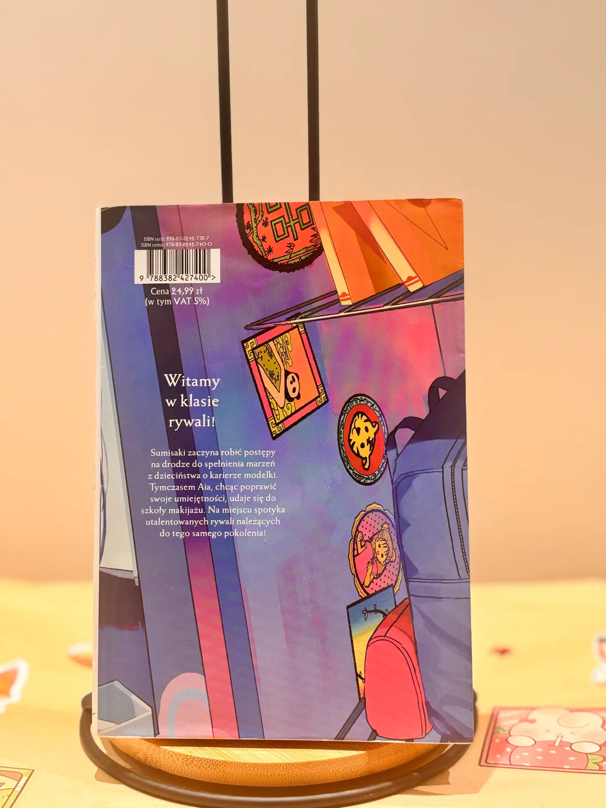Zdjęcie magazynowe 2: BLESS