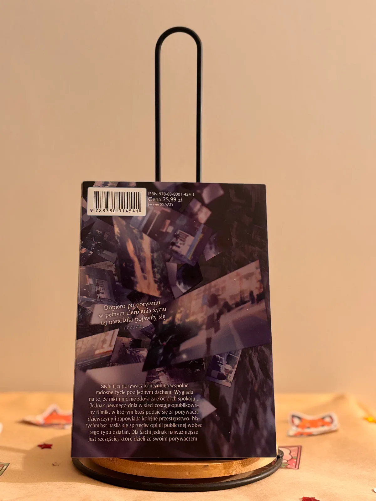 Zdjęcie magazynowe 2: Pokój w kolorach szczęścia