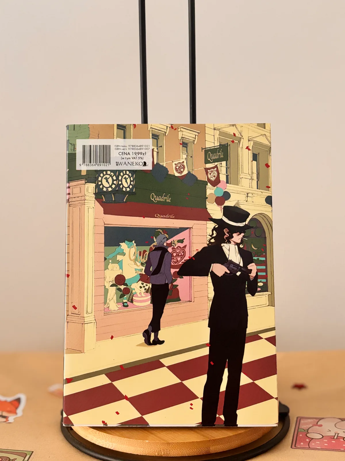Zdjęcie magazynowe 1: Are you Alice?