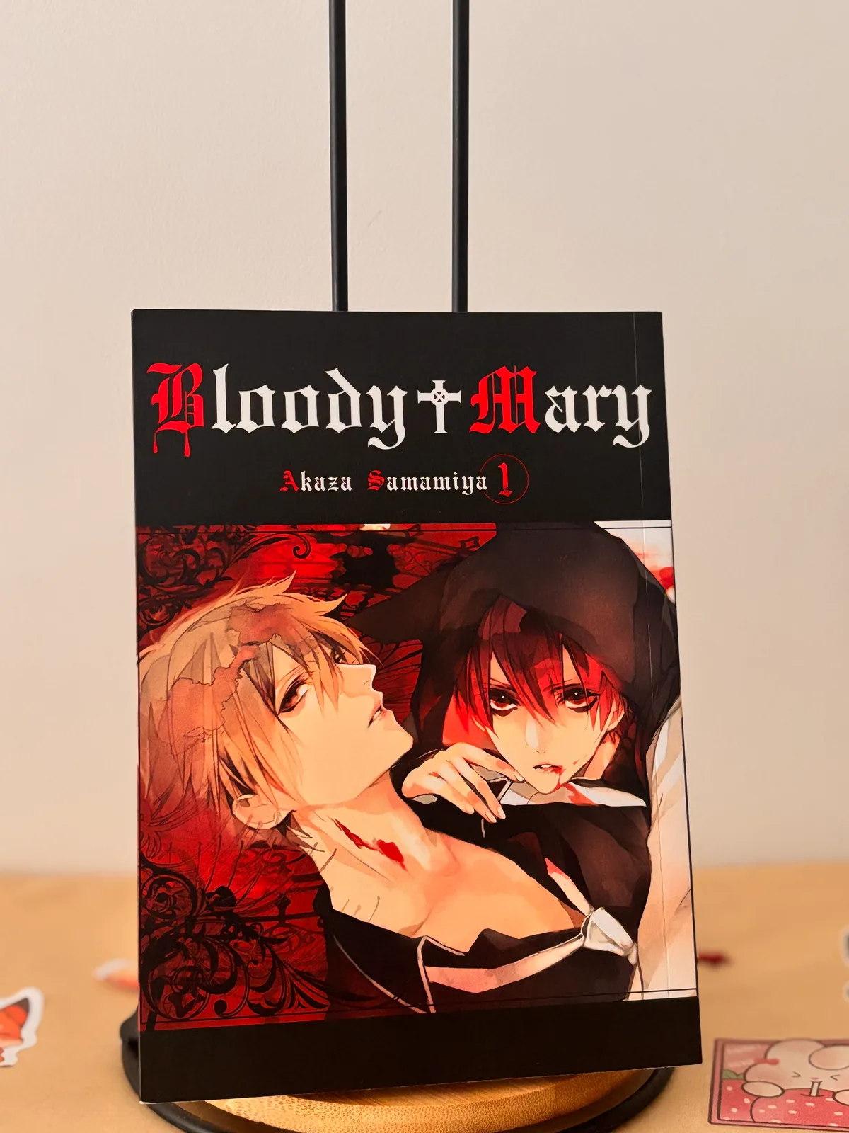 Zdjęcie magazynowe 1: Bloody Mary