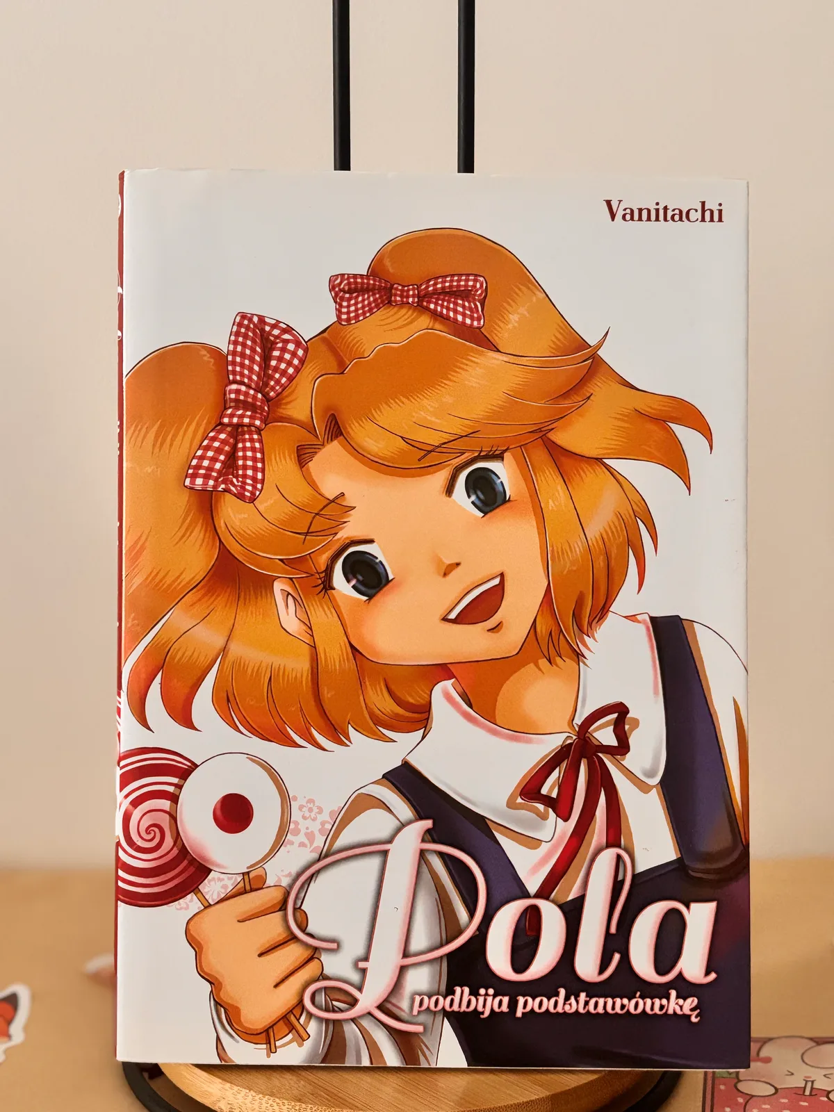 Zdjęcie magazynowe 1: Pola podbija podstawówkę