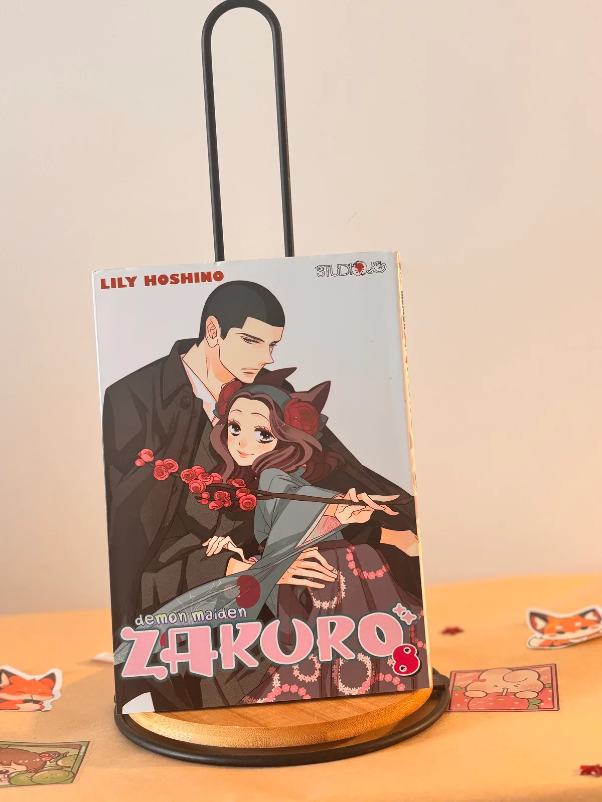 Zdjęcie magazynowe 1: Demon Maiden Zakuro