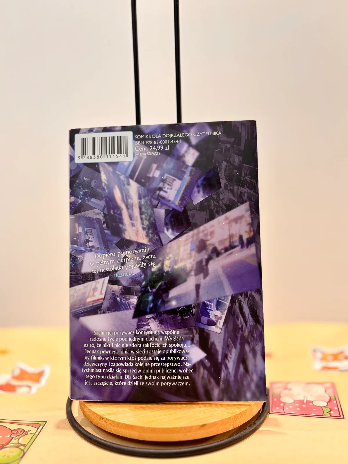 Zdjęcie magazynowe 1: Pokój w kolorach szczęścia