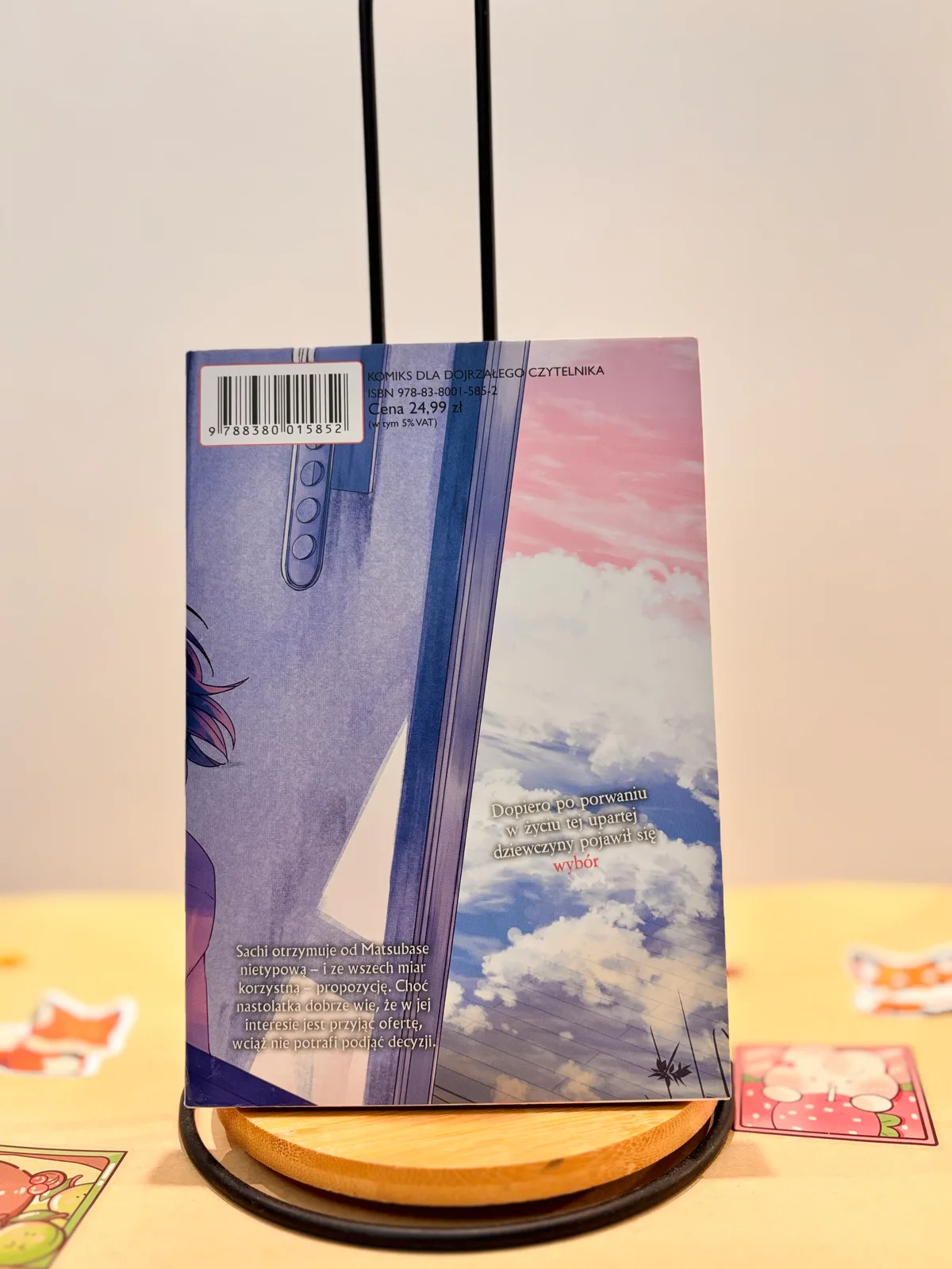 Zdjęcie magazynowe 1: Pokój w kolorach szczęścia