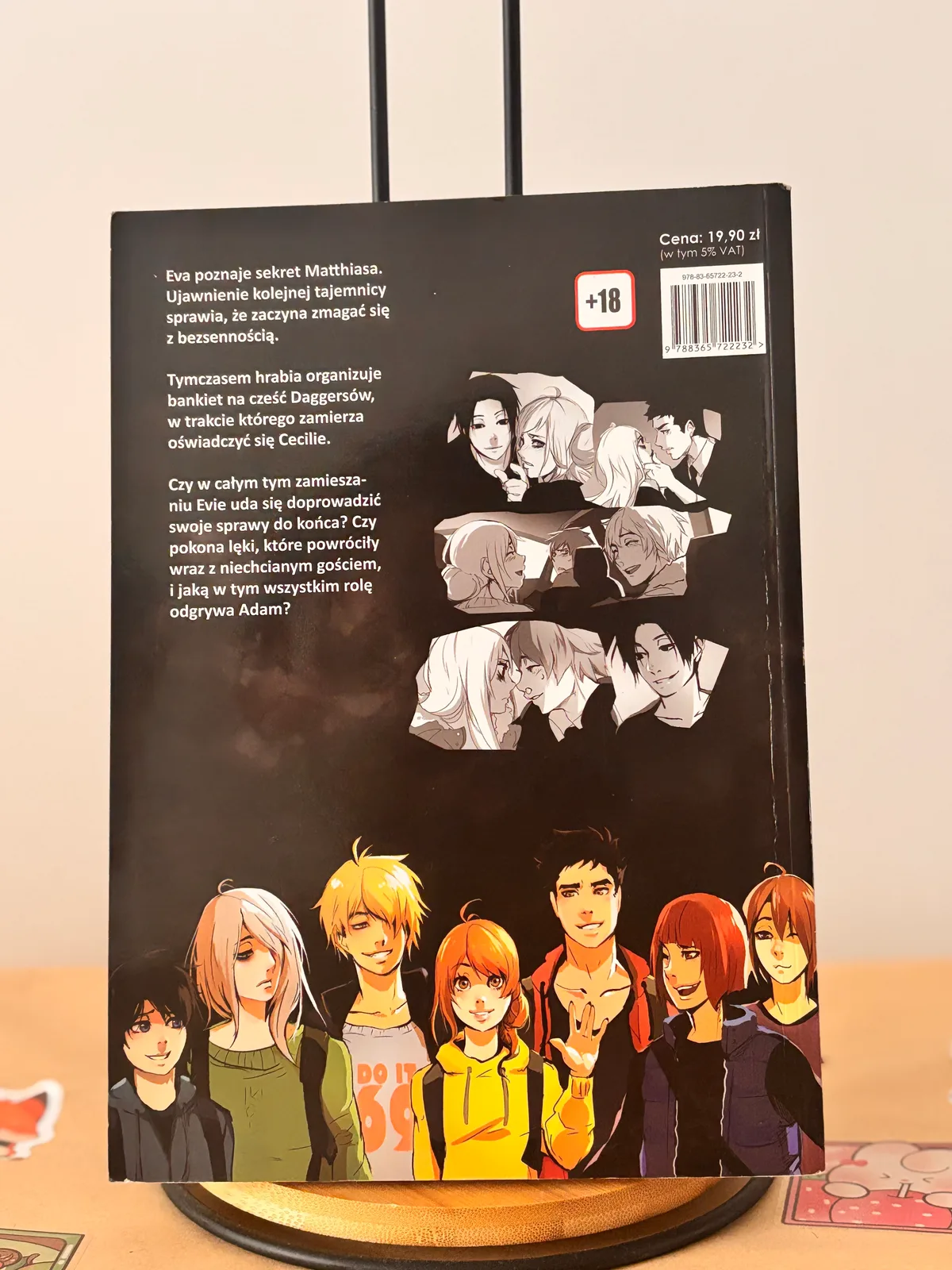 Zdjęcie magazynowe 2: Exitus Letalis