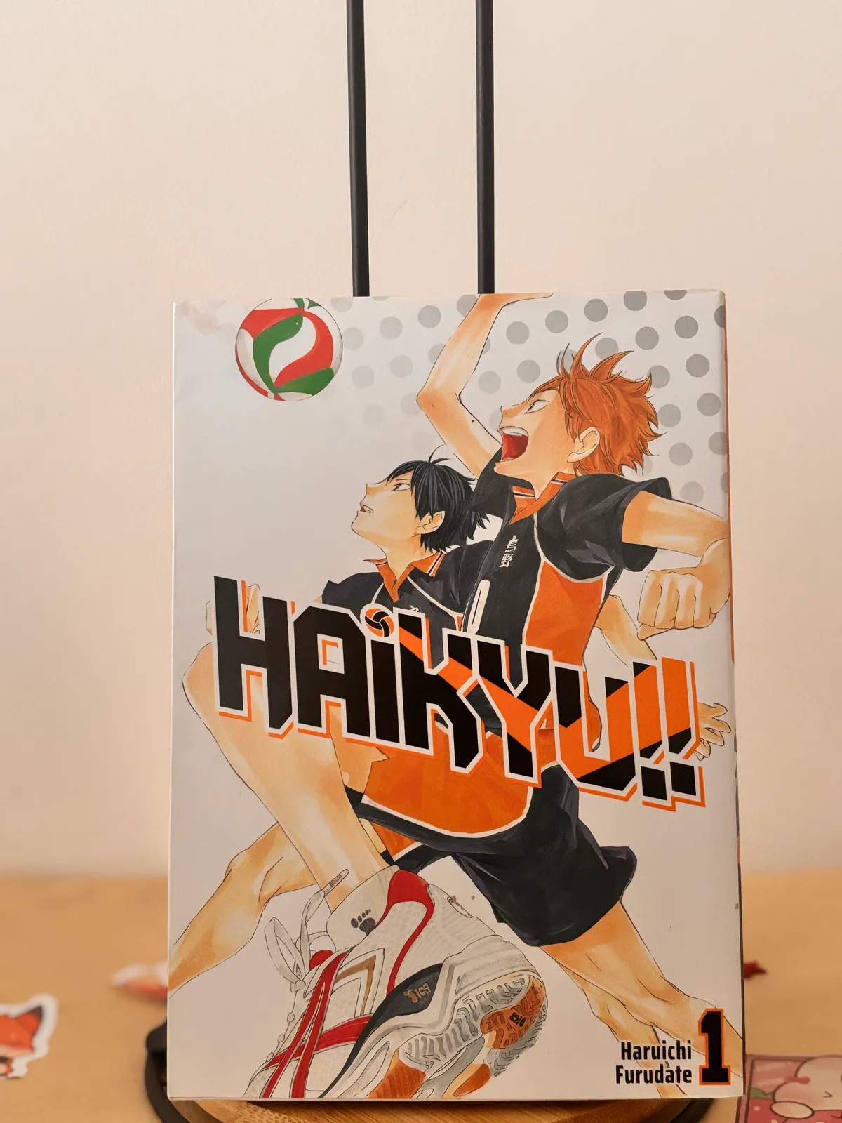 Zdjęcie magazynowe 1: Haikyu!!